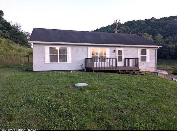 579 Carlisle Road Rd, Carrollton, KY 41008