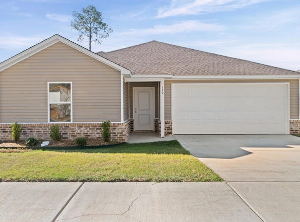 129 Flat Wood Avenue, Benton, AR 72015
