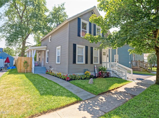 52 Staple Street, Glens Falls, NY 12801