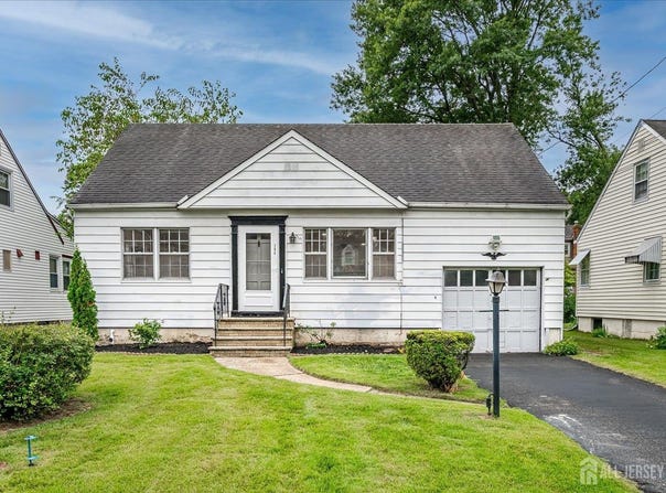 206 Sailer Street, Cranford, NJ 07016