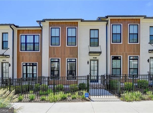 407 Olmstead, Alpharetta, GA 30022