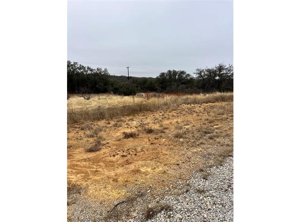 Tbd Lot 945 Feather Bay Drive, Brownwood, TX 76801