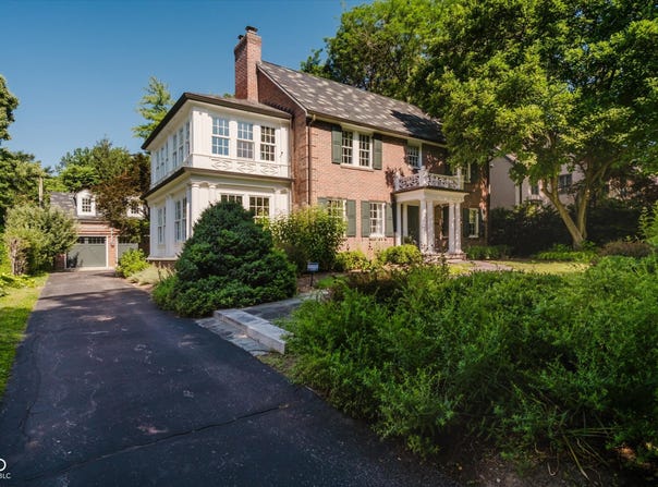 4710 N Pennsylvania Street, Indianapolis, IN 46205