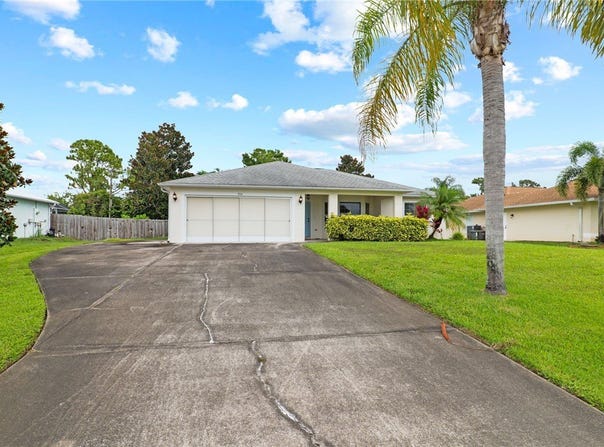 Sebastian, FL 32958