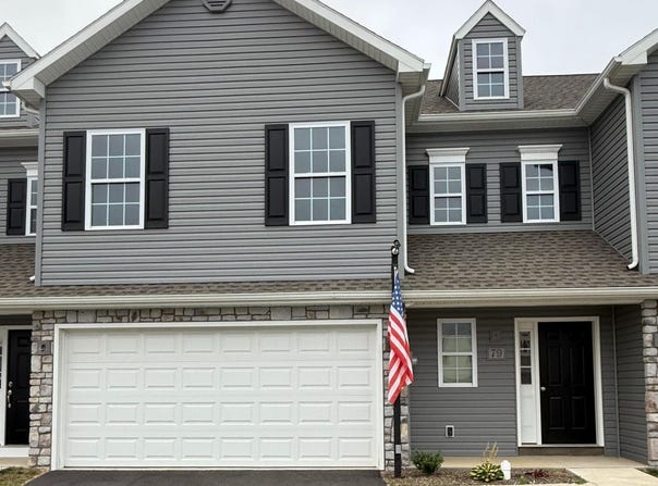 79 CORTLAND CROSSING, PALMYRA, PA 17078