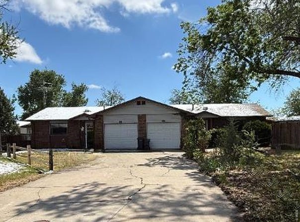 914 Red Fir Pl, Loveland, CO 80538