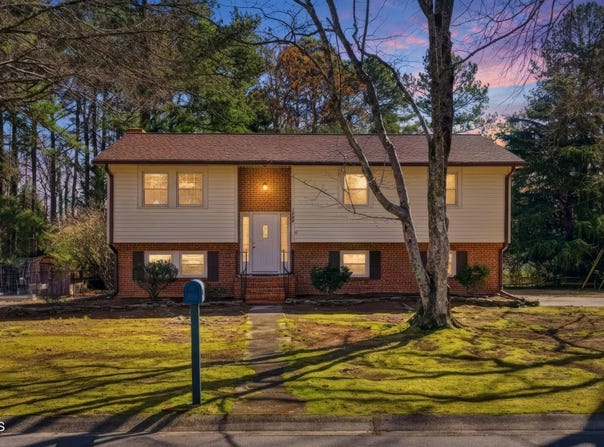 1200 Boxwood Lane, Apex, NC 27502