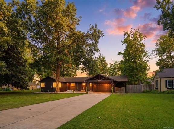 3014 E 49th Street, Tulsa, OK 74135