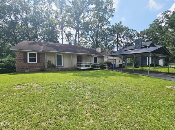 746 Glen Reilly Drive, Fayetteville, NC 28314