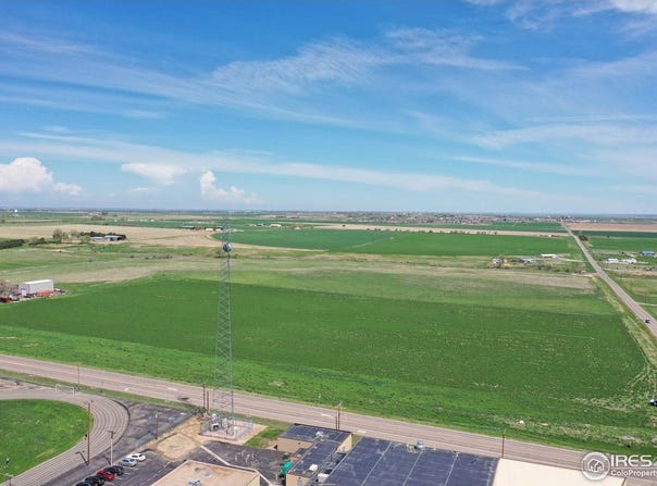 28835 Highway 52, Keenesburg, CO 80643