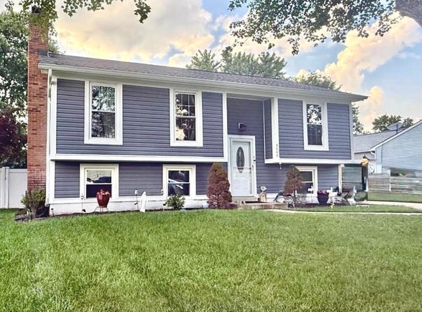 9444 COREY DRIVE, MANASSAS, VA 20110