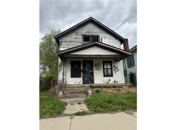 937 Springfield Street, Dayton, OH 45403