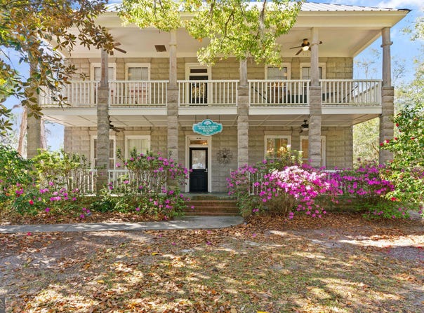 207 W Weed, St. Marys, GA 31558