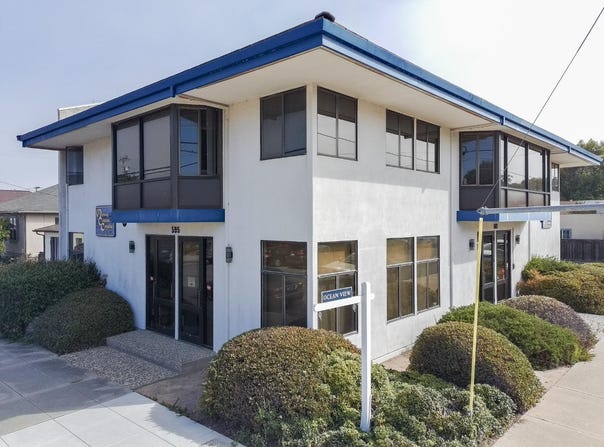 595 Figueroa ST, MONTEREY, CA 93940