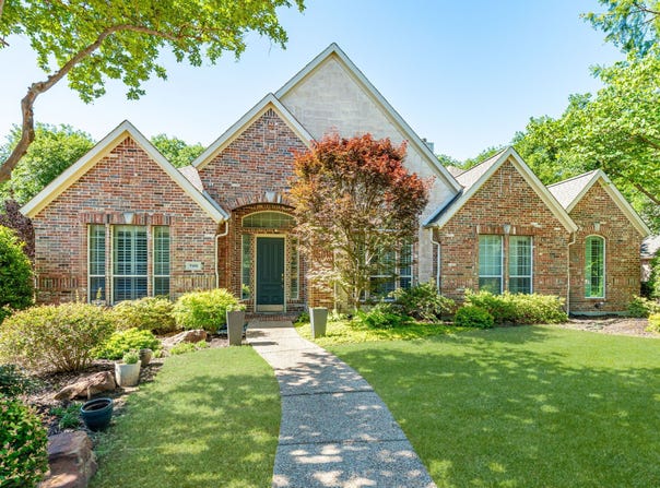 720 Ashley Place, Murphy, TX 75094