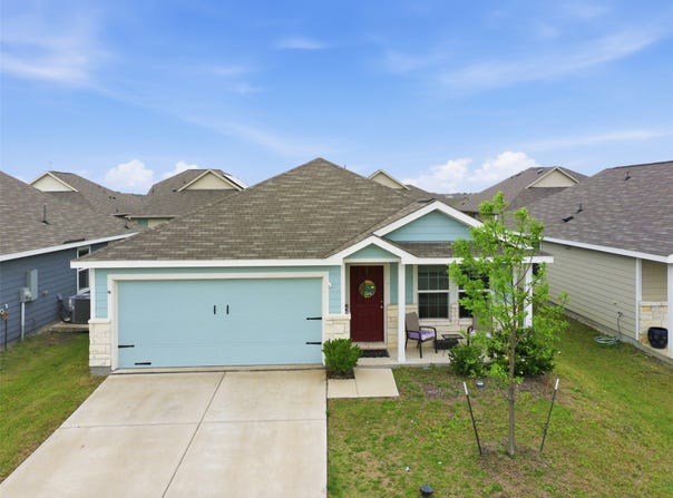 5309 Lavender Drive, Princeton, TX 75407