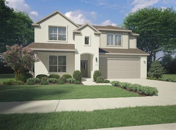 9420 Wild Way, Crowley, TX 76036