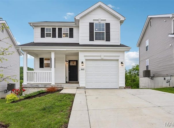 3182 White Pine Drive, Imperial, MO 63052