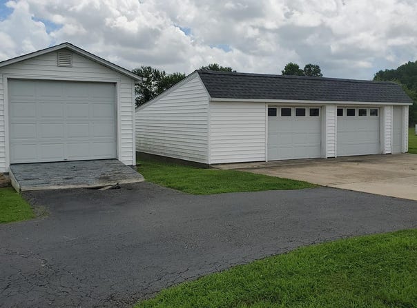 68 AMWELLBURY ROAD, SALEM, NJ 08079