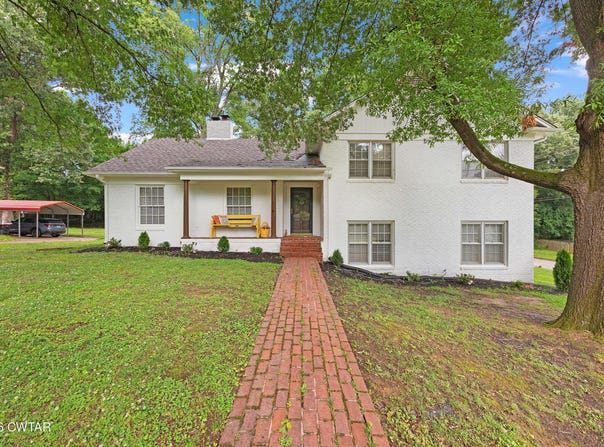 308 Forest Drive, Humboldt, TN 38343