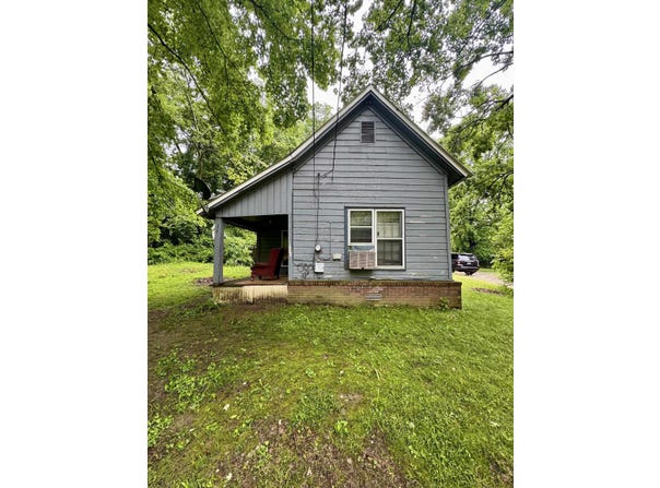 117 E RIPLEY, Covington, TN 38019