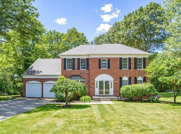 10 Firebrick Rd, Sharon, MA 02067