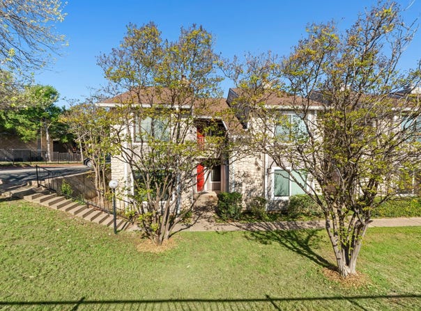 1750 Timber Ridge Rd, Austin, TX 78741