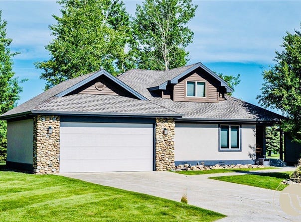 1415 Silver Circle, Red Lodge, MT 59068