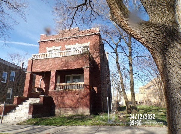 6544 S Hermitage Avenue, Chicago, IL 60636