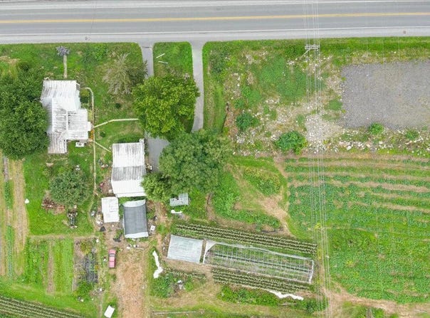 822 RITNER Highway, SHIPPENSBURG, PA 17257