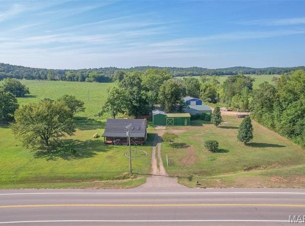 18198 State Hwy 34, Piedmont, MO 63957