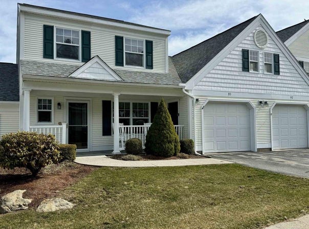 4 Bow Center Road, Bow, NH 03304
