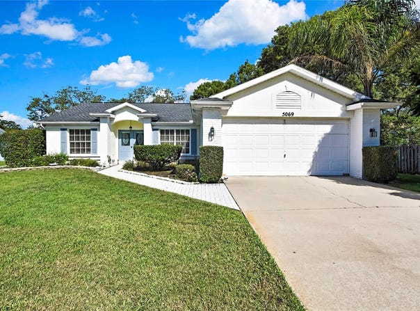 5069 GASTON STREET, SPRING HILL, FL 34607