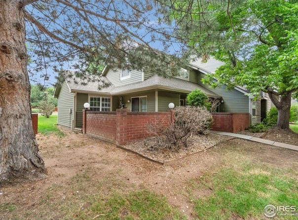3565 Windmill Dr, Fort Collins, CO 80526