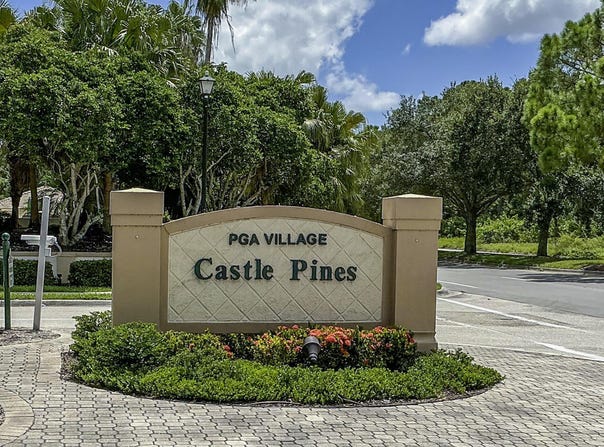 9111 Sand Shot Way, Port Saint Lucie, FL 34986