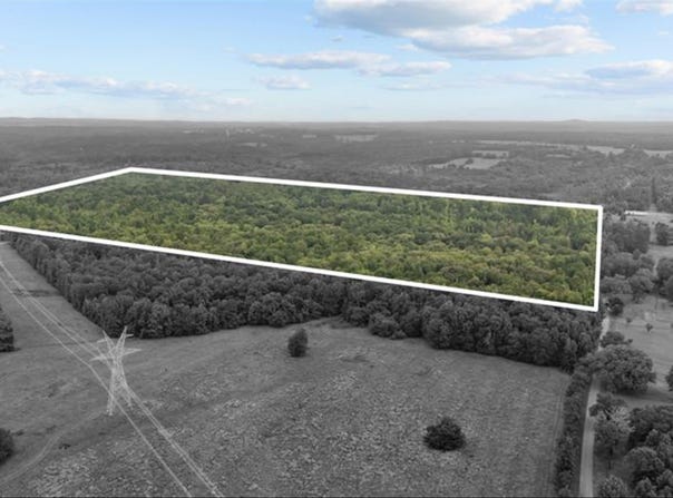 Tbd CR 1111, Kilgore, TX 75662