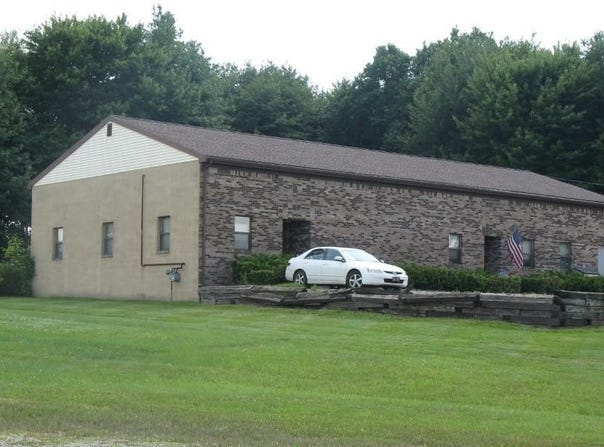 5719 ROUTE 6N Route, Edinboro, PA 16412