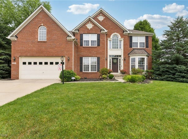 3281 Evans Way, Twinsburg, OH 44087