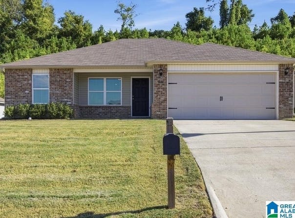 8688 MOHRING PLACE, LEEDS, AL 35094