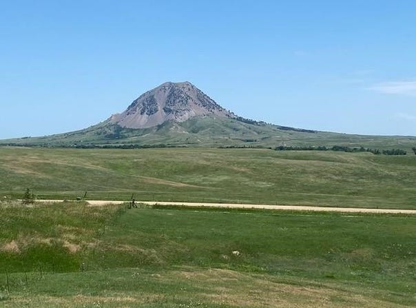 TBD Bear Butte Road, Whitewood, SD 57793