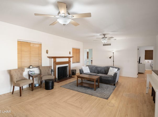 1708 S Joshua Ave, Parker, AZ 85344