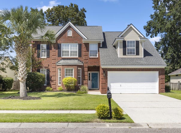 7084 Windmill Creek Road, Charleston, SC 29414