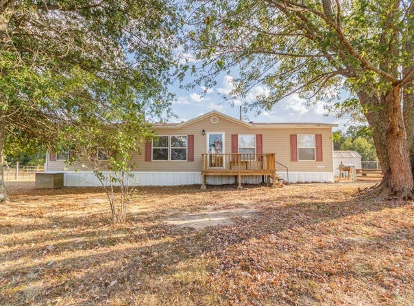 19926 Jasper Road, Lebanon, MO 65536