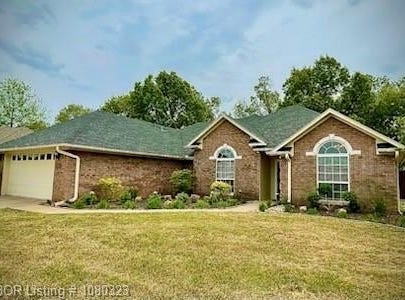 6300 Southfield  DR, Fort Smith, AR 72916