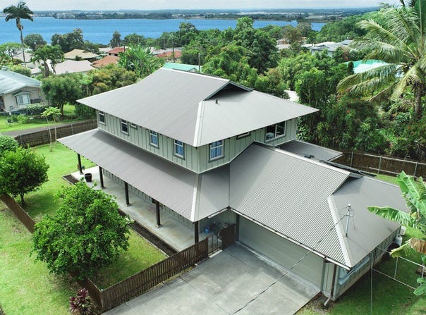 39 KULA PL unit: 1, Hilo, HI 96720