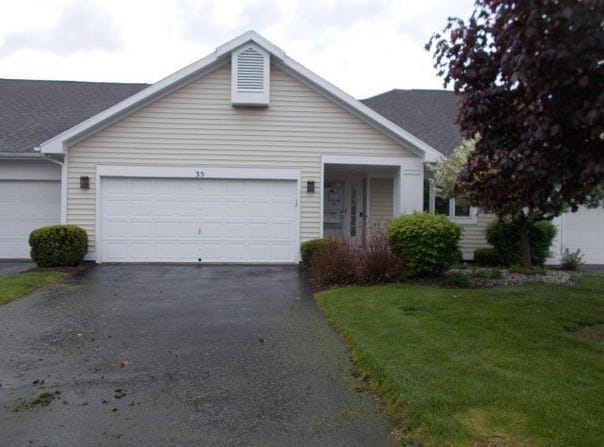 35 Belltower Lane, Henrietta, NY 14534