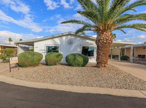 3400 S Ironwood Dr, Apache Junction, AZ 85120