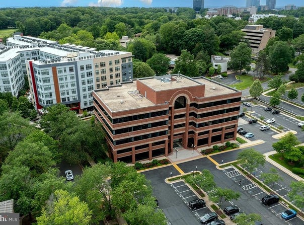 11490 COMMERCE PARK DRIVE, RESTON, VA 20191