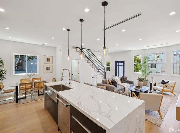 331 London Street, San Francisco, CA 94112
