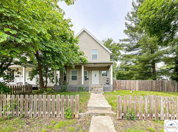 602 S Washington, Sedalia, MO 65301